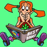 The Sock who loves spaghetti by Sarnia de la Mare