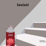 Riccardo Moratto "Isolati" Xiao Bai