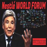 Nestlé World Forum (4/25/25)