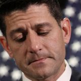 Ryan Open to Banning "Bump Stock" Devices