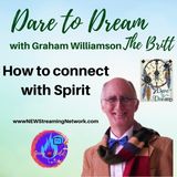 How to connect with Spirit