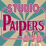 Studio Paipers #12 Sapore di sale, Gino Paoli & Stefania Sandrelli