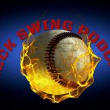 Eagles Training Camp Begins - Check Swing Podcast