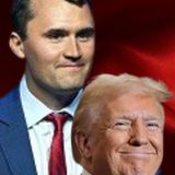 Charlie Kirk Vigil: A Turning Point in America? + Trump Moves on Antifa