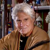 #608 Shamanic Practitioner don Oscar Miro-Quesada