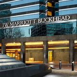 Taste of Buckhead 2015 JW Marriott