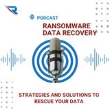 Ransomware Data Recovery: Strategies And Solutions To Rescue Your Data