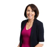 Liz Ellis on infertility, netball and love