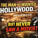 The Man Who Invented Hollywood… But Never Watched a Movie | The Incredible Story of Carl Laemmle