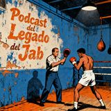 Estar relajado en el boxeo EP. 142