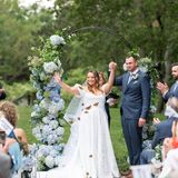 Butterflies released at Wedding - Podcast 3