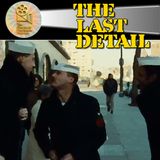 The Last Detail (1973) – Jack Nicholson’s Profane 70s Road Movie