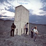 The Who - Behind Blue Eyes