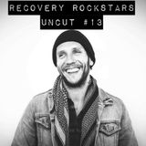 Episode 13- Brandon Novak, a story you can not afford to miss