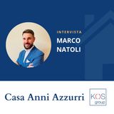 Marco Natoli - Residenza Tonengo