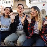 Inventando en la gastronomía