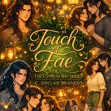 Chapter 2 |🌿 Touch of Fae | Cozy Romantasy Audiobook