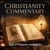 Age of Reason version 3 - Thomas Paine