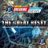 The Great Reset In The Middle East Is Now Underway