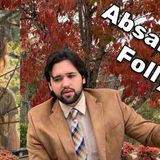 Sunday Studies_ Absalom_s Folly