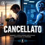 Cancellato introduzione