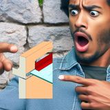 ¿Qué es un pretil? Tipos y materiales que debes conocer 🔨