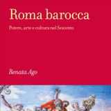 Renata Ago "Roma barocca"