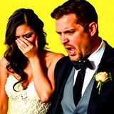WEDDING, What Did The BEST MAN Say That RUINED It All?