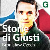S4 E1: Bronisław Czech