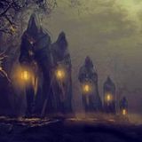 La procesión silenciosa || Leyenda Basílica de Guadalupe