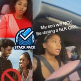 “My Son Won’t Date Black Women Because of ONE Amusement Park Incident?!”