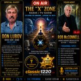 Rob McConnell Interviews - DON LUBOV - Who Am I and Why Am I