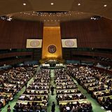 Gaza, il veto degli Usa blocca la risoluzione Onu per il cessate il fuoco