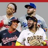 MLB: Estos son los CANDIDATOS a MVP en la LIGA NACIONAL