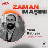 Kişiləri niyə dinləmirlər?  I Zaman maşını #88