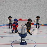 #150 NHL Playoffs Runde 1 – New York Rangers vs. Pittsburgh Penguins