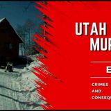 Strangers terrorize family on Christmas vacation before police chase - Crimes and Consequences