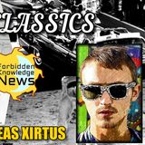 FKN Classics: Tartaria - Lost History - Cyclical Resets w/ Andreas Xirtus