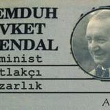 Feminist, Otlakçı, Pazarlık  Memduh Şevket ESENDAL sesli öyküler