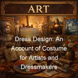 Dress Design An Account of Costume for Artists and Dressmakers - Talbot Hughes