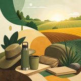 Fernando Arredondo de la Mora: guía para iniciar una jornada en el campo