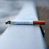 Elena Melli ("Focus"): «Con una sigaretta al giorno si è dipendenti»