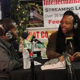 The Drive @ 5 With Roman