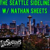 The Seattle Sideline- Episode 5