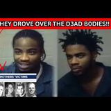 Wichita 2 man gang strongarms couple and friends into r_ping one another before gory murders _ Crime