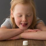 Un irresistibile marshmallow: gli esperimenti famosi della Psicologia n.8