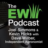 EW Podcast - Joel Simmons & Kevin Hicks with Dave Wilber - Water 2