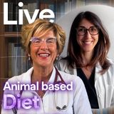 Animal based diets