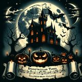 The Haunting Harmony: Exploring the Music of Halloween