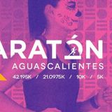#MARATON DE AGUASCALIENTES 2017